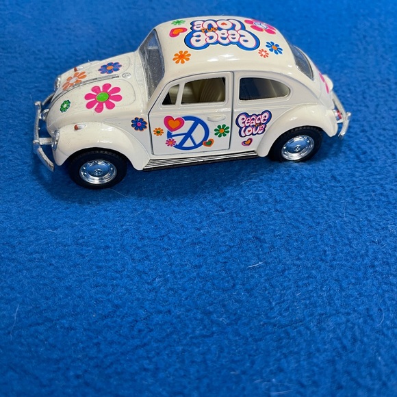 Volkswagen Classic Beetle 1967 - Picture 5 of 14